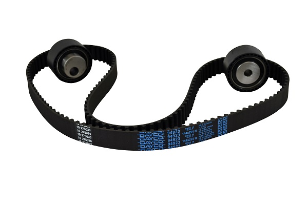 KLAXCAR FRANCE 40077z Σετ οδοντωτού ιμάντα for CITROËN FIAT LANCIA PEUGEOT SUZUKI